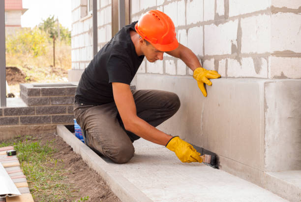 Licensed Waterproofing service in Dadeville, AL - SGP Waterproofing